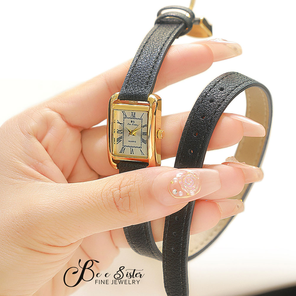 High Jewelry Watches - BS Fashion Watch For Women High