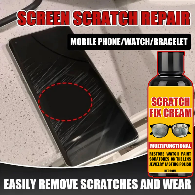 All in One Scratch Repair Past - Jewelry Repair & Watches Reviews 评论和价格