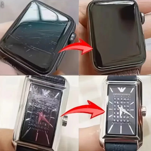 All in One Scratch Repair Past - Jewelry Repair & Watches Reviews 评论和价格