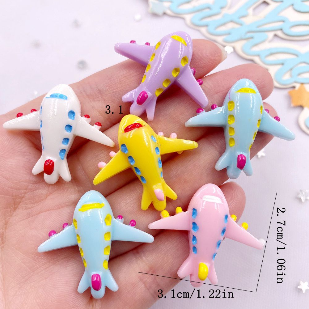 10PCS Mixed Resin Colorful Car - Paradise Jewelry & Watches Dolphin Mall 评论和价格