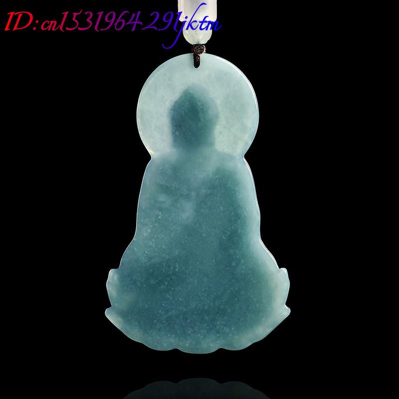 Natural Burmese Jadeite Buddha - Jewelry & Watches Ltd 评论和价格