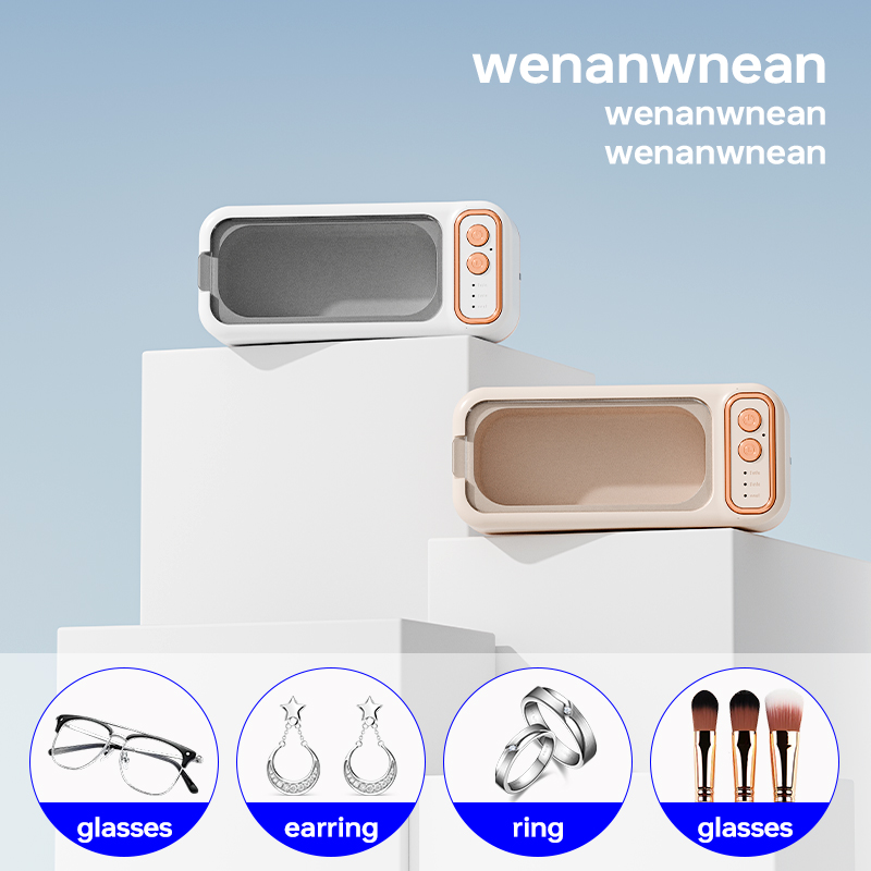 Portable Ultrasonic Cleaning M - High Jewelry Watches 评论和价格