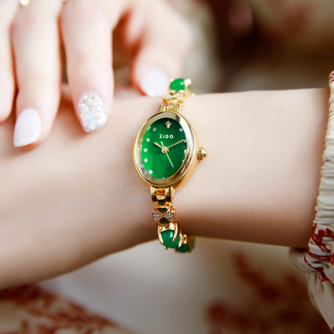 UTHAI Women Watch High Beauty  - High Jewelry Watches 评论和价格