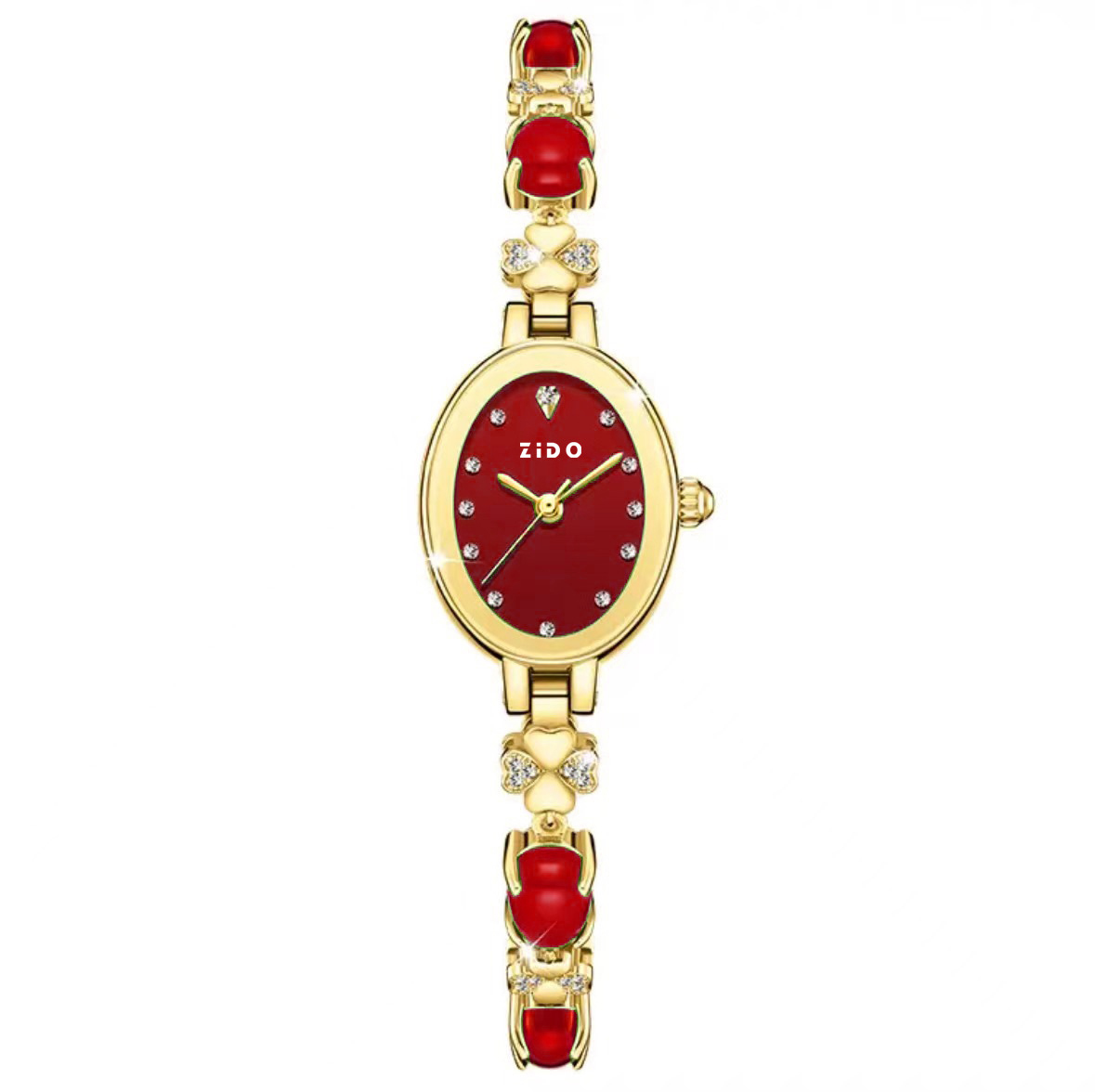 UTHAI Women Watch High Beauty  - High Jewelry Watches 评论和价格