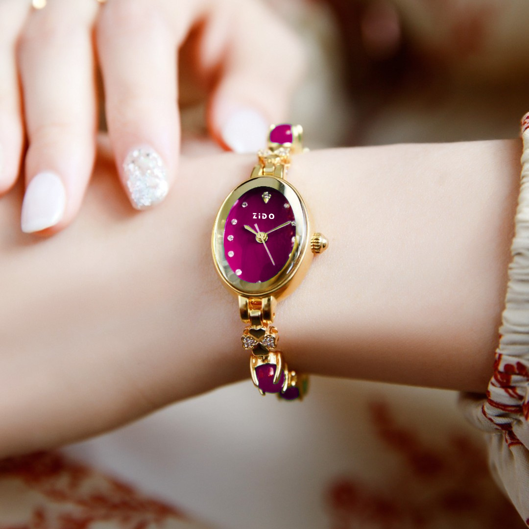 UTHAI Women Watch High Beauty  - High Jewelry Watches 评论和价格