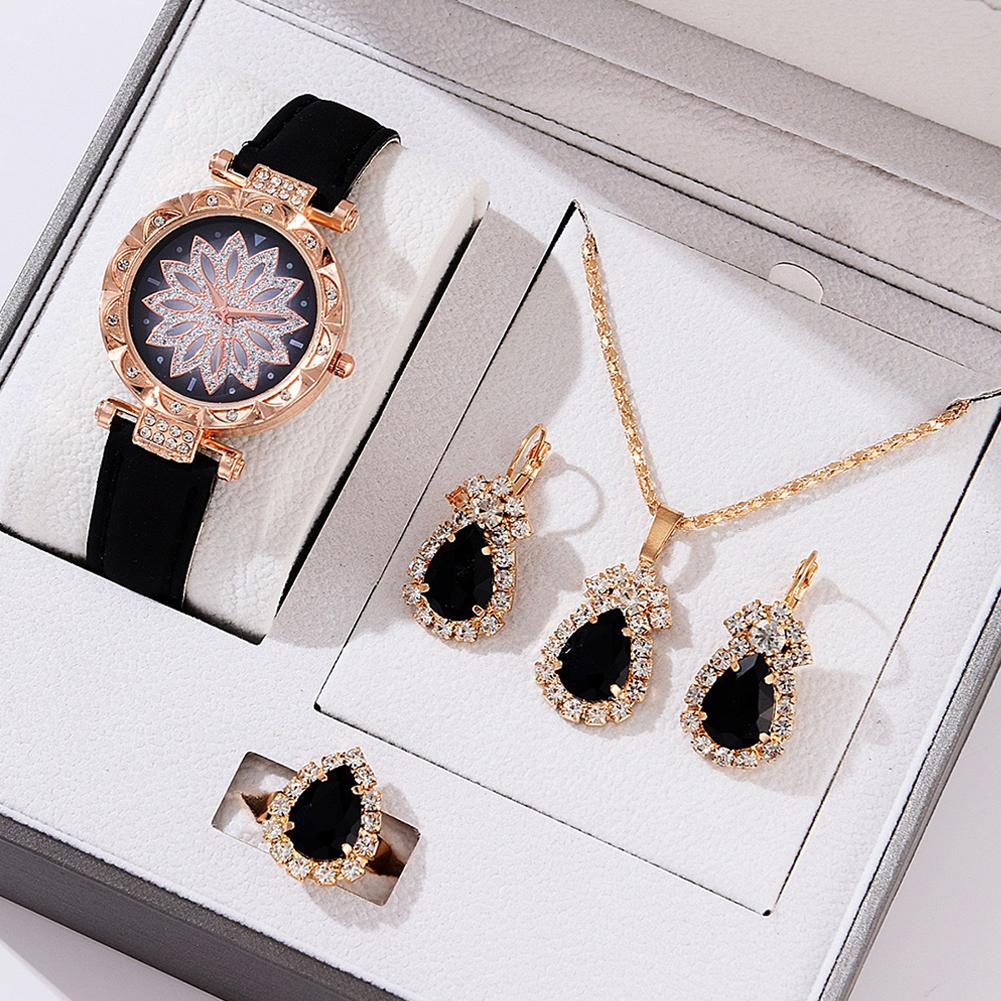 Women's Quartz Watch Luxury Wo - Jewelry Watches For Ladies 评论和价格