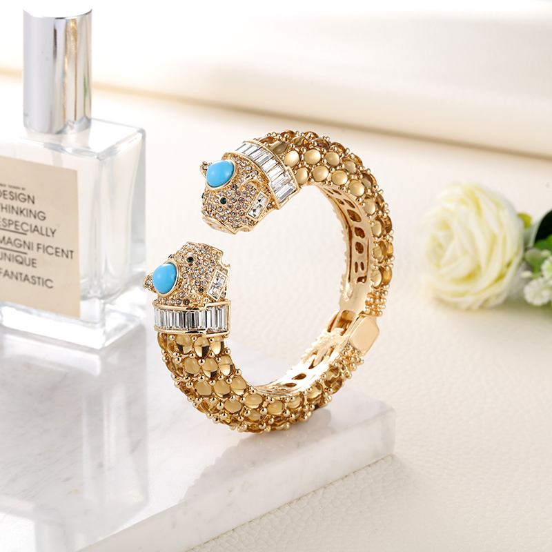 Sally's Paradise Animal Bracel - Paradise Jewelry & Watches Dolphin Mall 评论和价格