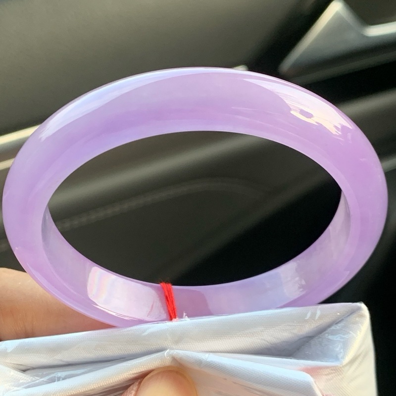 Jewelry Violet Jade Type Old M - Jewelry & Watches Ltd 评论和价格