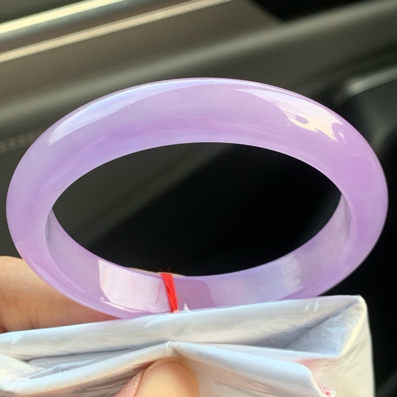 Jewelry Violet Jade Type Old M - Jewelry & Watches Ltd 评论和价格