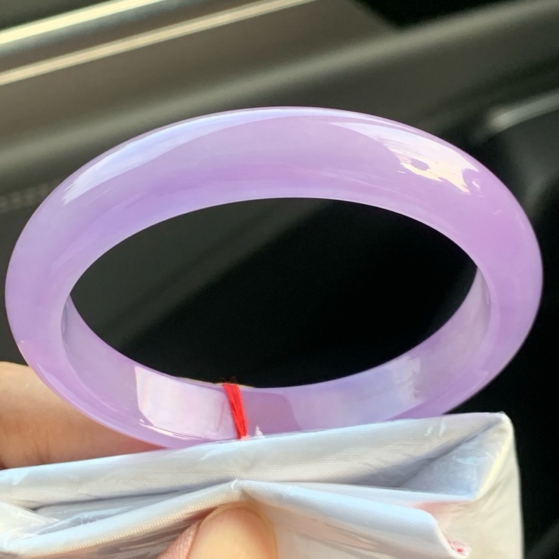 Jewelry Violet Jade Type Old M - Jewelry & Watches Ltd 评论和价格