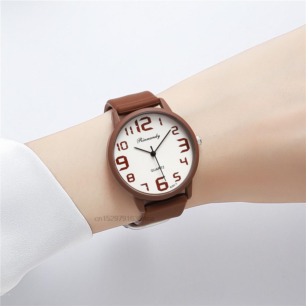 Women Fashion Silicone Watches - High Jewelry Watches 评论和价格