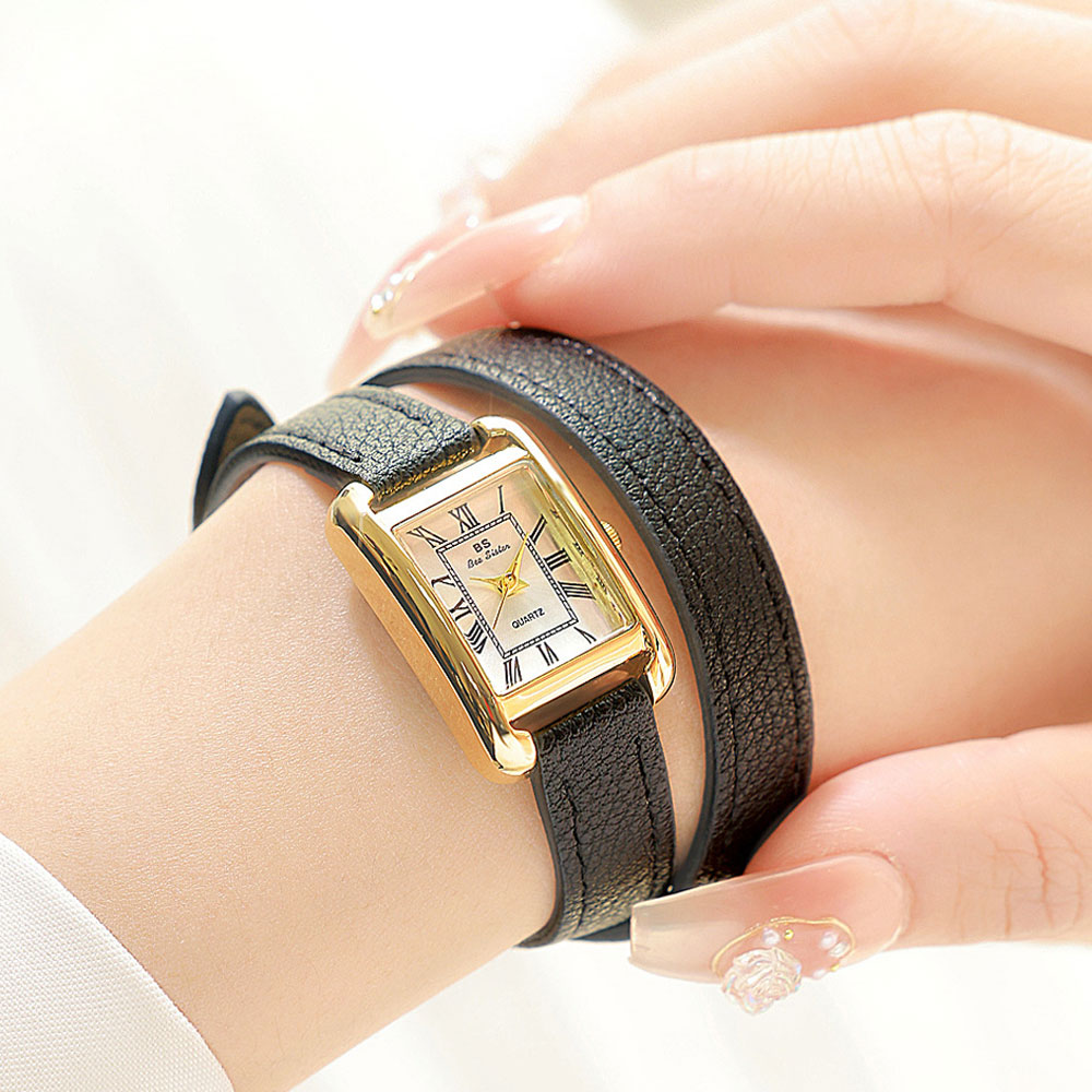 BS Fashion Watch For Women Hig - High Jewelry Watches 评论和价格