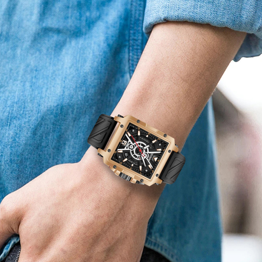 Luxury Man Watch High Quality  - Vintage Pocket Watch 评论和价格