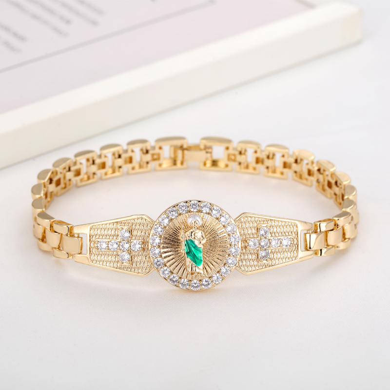 Sally's Paradise Religion Jewe - Paradise Jewelry & Watches Dolphin Mall 评论和价格