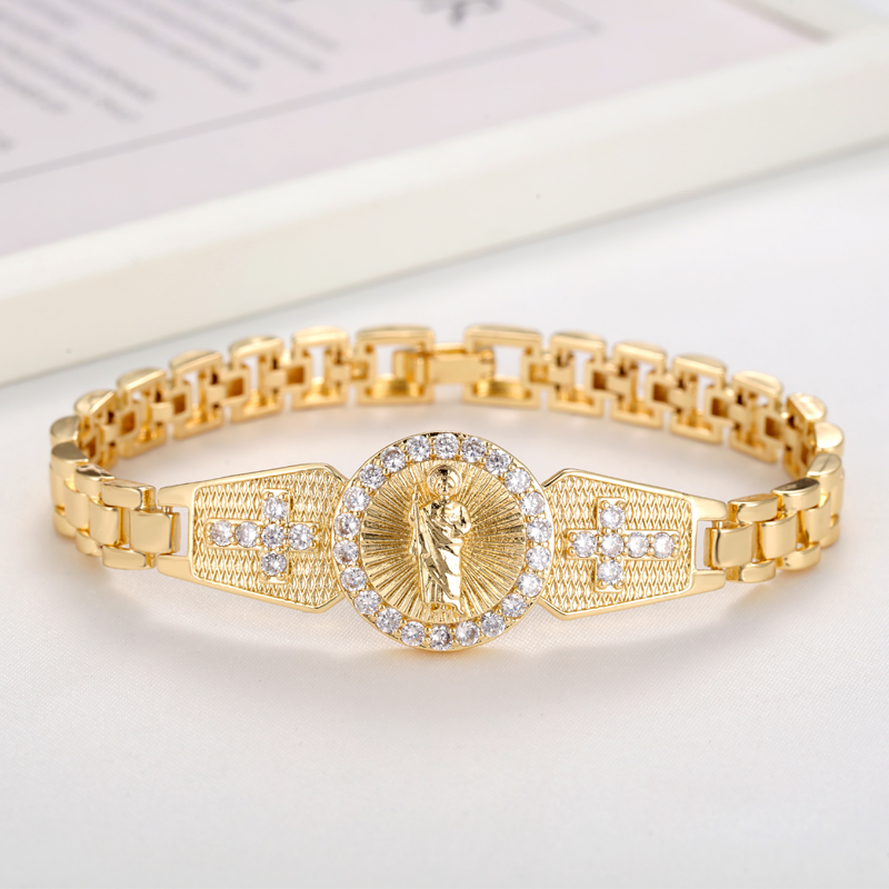 Sally's Paradise Religion Jewe - Paradise Jewelry & Watches Dolphin Mall 评论和价格