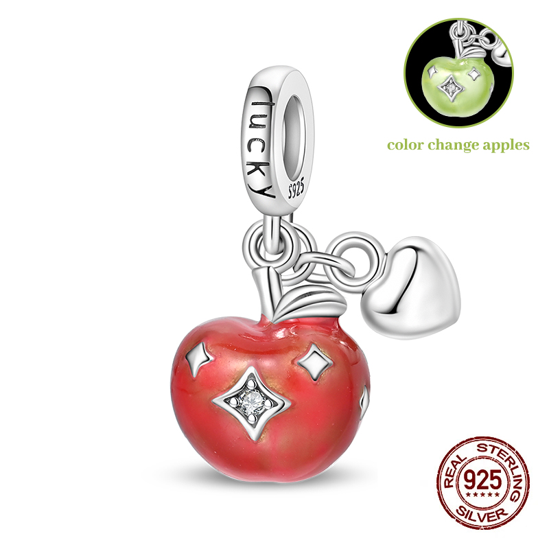 New 925 Sterling Silver Charms - Eve Jewelry & Watches Distribuidor Oficial Rolex Buenos Aires 评论和价格