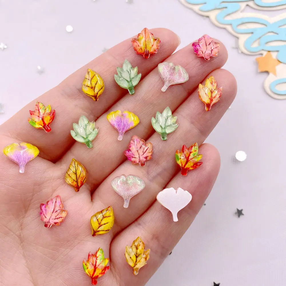 50pcs Mixed Resin Mini Crystal - Paradise Jewelry & Watches Dolphin Mall 评论和价格