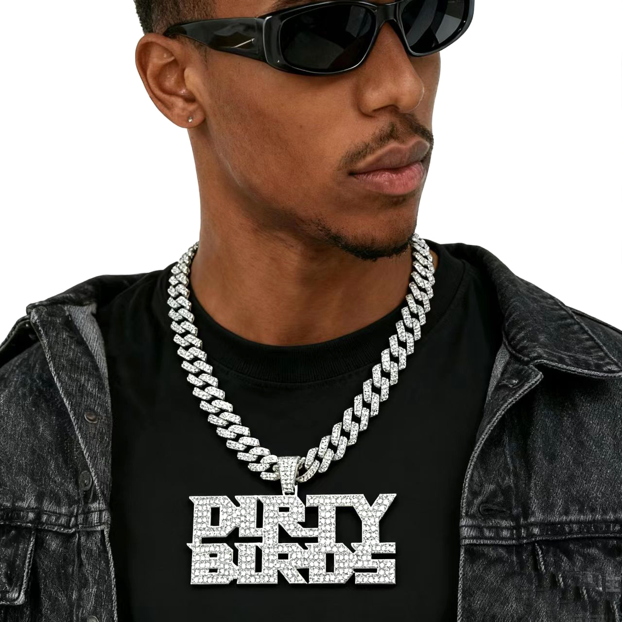 DIY accessories DIRTYBIRDS Sup - Atlanta Jewelry & Watches Wholesale 评论和价格