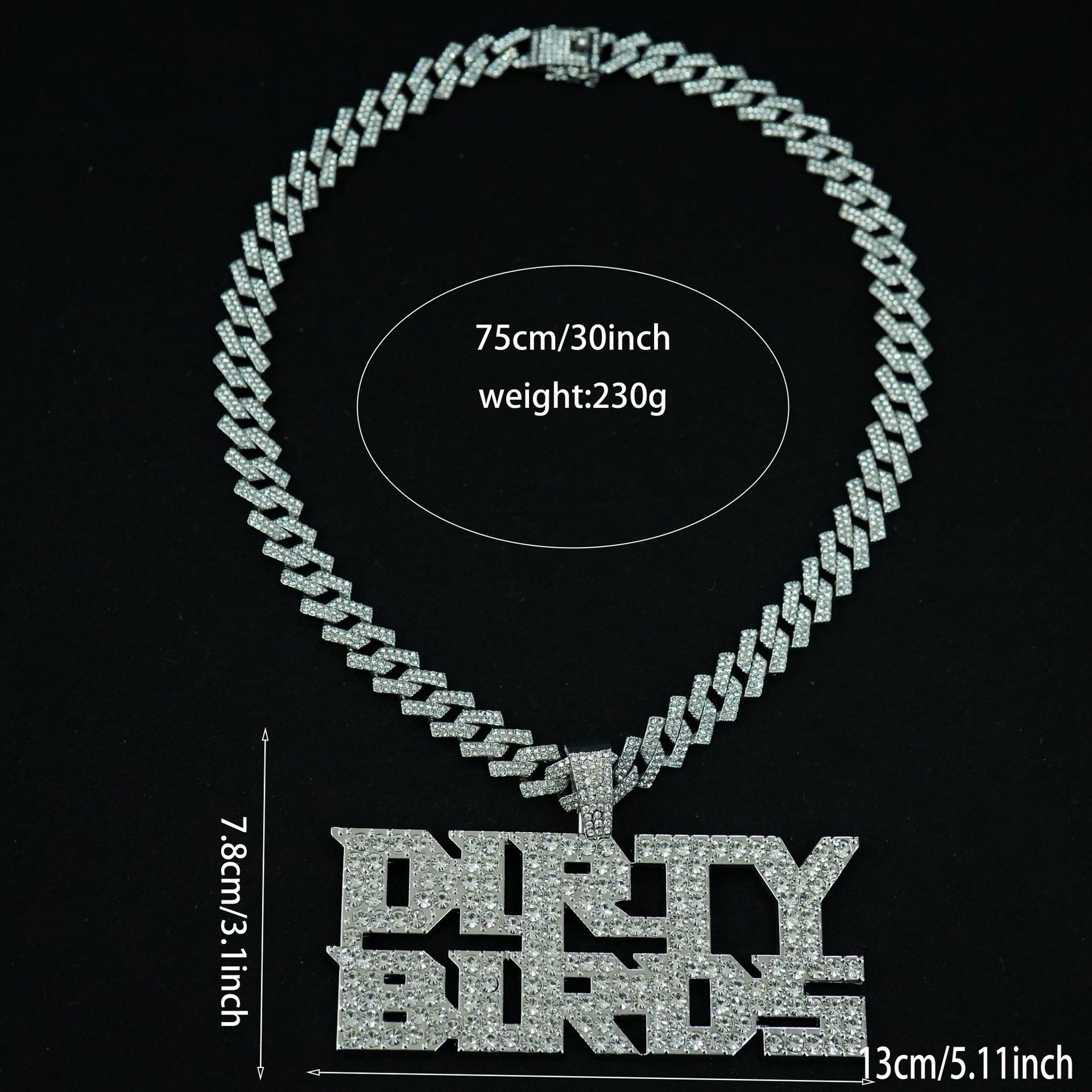 DIY accessories DIRTYBIRDS Sup - Atlanta Jewelry & Watches Wholesale 评论和价格