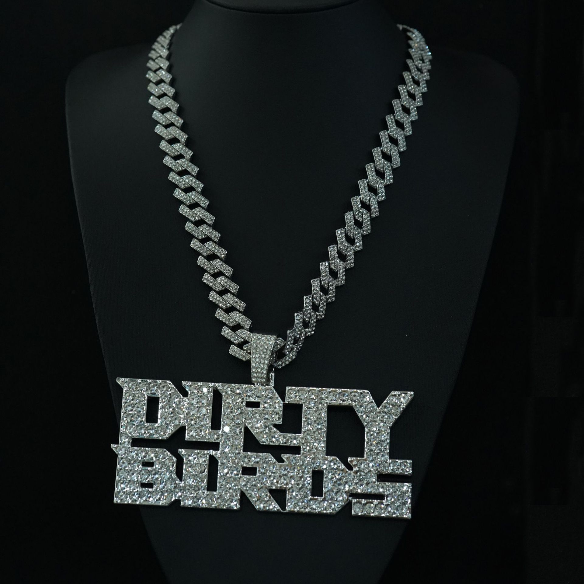 DIY accessories DIRTYBIRDS Sup - Atlanta Jewelry & Watches Wholesale 评论和价格