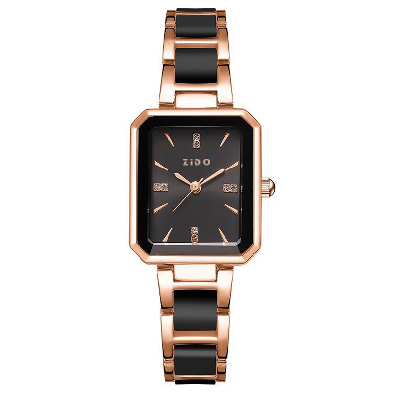 UTHAI Watch For Women Light Lu - High Jewelry Watches 评论和价格