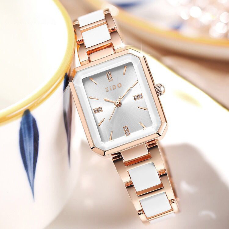 UTHAI Watch For Women Light Lu - High Jewelry Watches 评论和价格