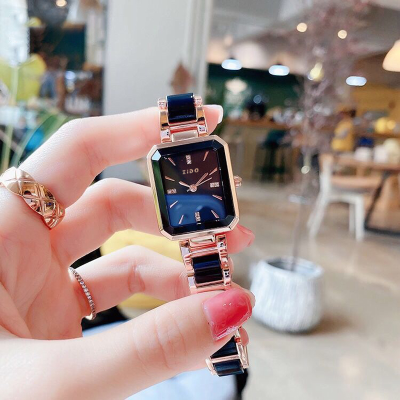 UTHAI Watch For Women Light Lu - High Jewelry Watches 评论和价格