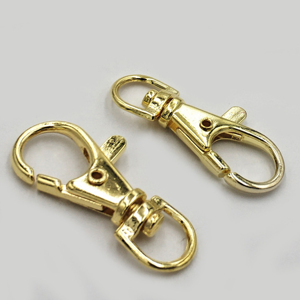 25Pieces 38Mm Lobster Claw Buc - Jewelry Repair & Watches Reviews 评论和价格