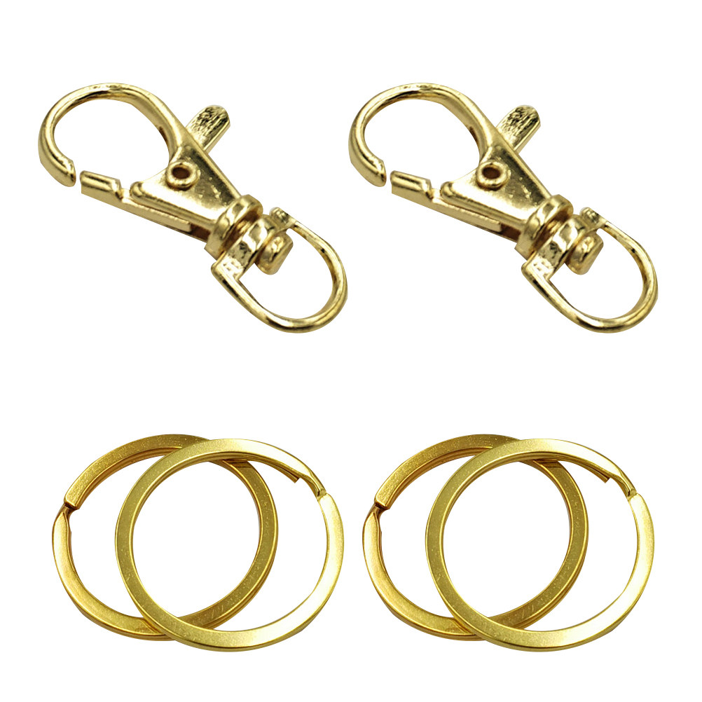 25Pieces 38Mm Lobster Claw Buc - Jewelry Repair & Watches Reviews 评论和价格