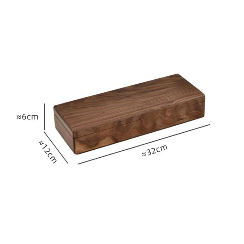 Black walnut high-end desktop  - High Jewelry Watches 评论和价格