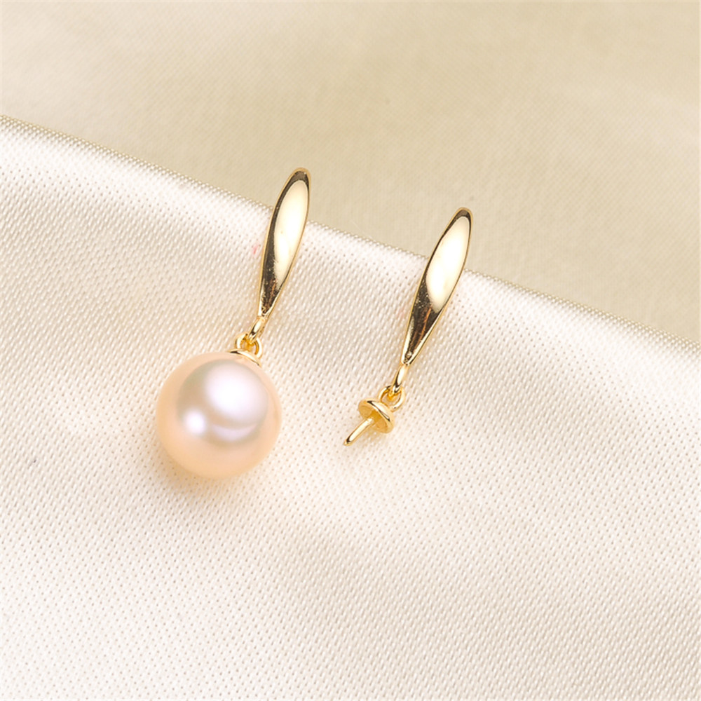 Pearl Beads Stud Earrings Sett - Pearl Stud Earrings 评论和价格