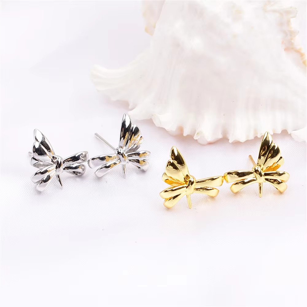 Pearl Beads Stud Earrings Sett - Pearl Stud Earrings 评论和价格