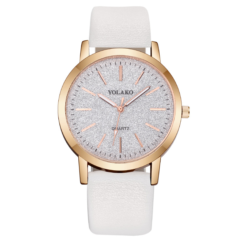 Fashion Women Quartz Watches L - High Jewelry Watches 评论和价格