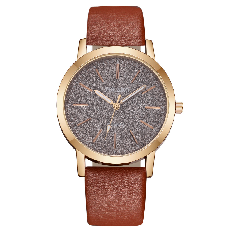 Fashion Women Quartz Watches L - High Jewelry Watches 评论和价格