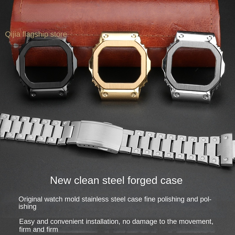 DW5600 Watch chain For Casio G - Casio Watch G-Shock Dw-5600 评论和价格