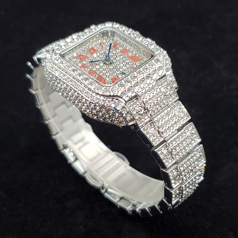 Luxury Diamond Watches for Wom - High Jewelry Watches 评论和价格