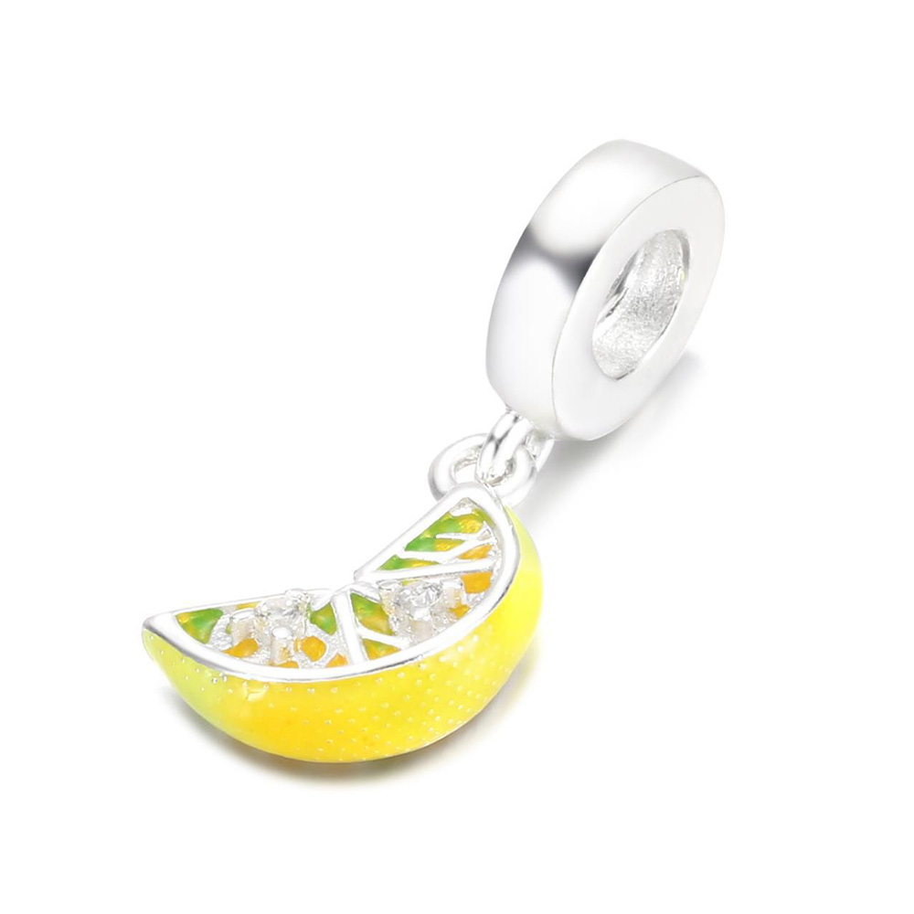 925 Sterling Silver Bead Envel - Paradise Jewelry & Watches Dolphin Mall 评论和价格