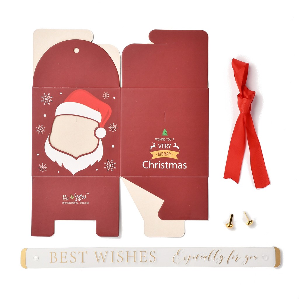 20Sets Christmas Gift Box with - Eve Jewelry & Watches Distribuidor Oficial Rolex Buenos Aires 评论和价格