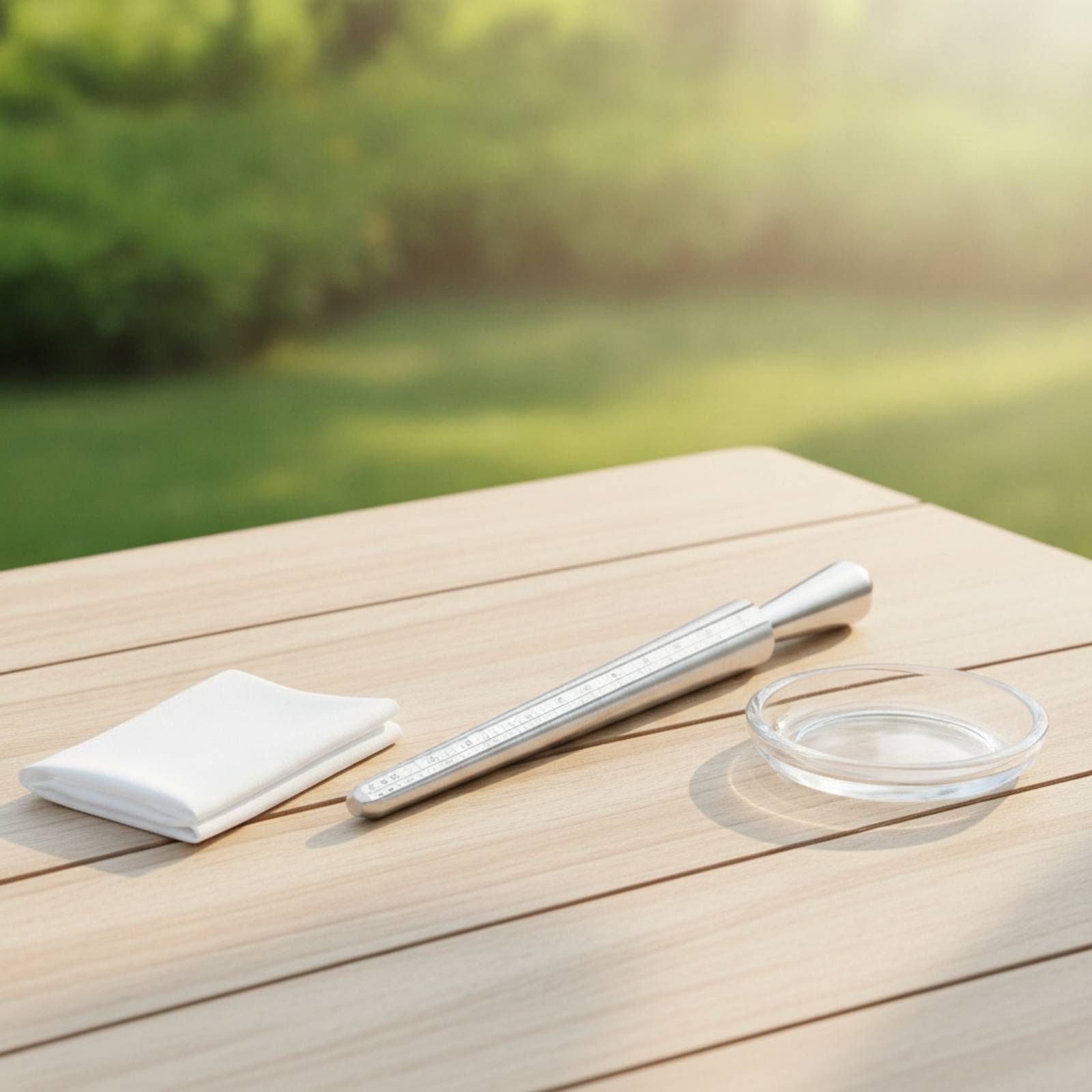 Band Sizing Rod Long-Lasting B - Jewelry Repair & Watches Reviews 评论和价格