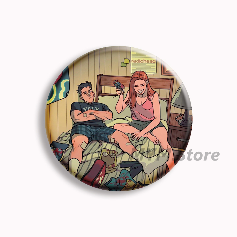 Invincible Anime Soft Button P - Eve Jewelry & Watches Distribuidor Oficial Rolex Buenos Aires 评论和价格