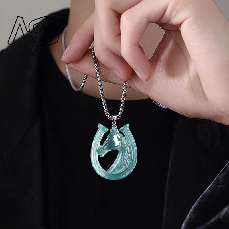 S925 Silver Natural Blue Water - Jewelry & Watches Ltd 评论和价格