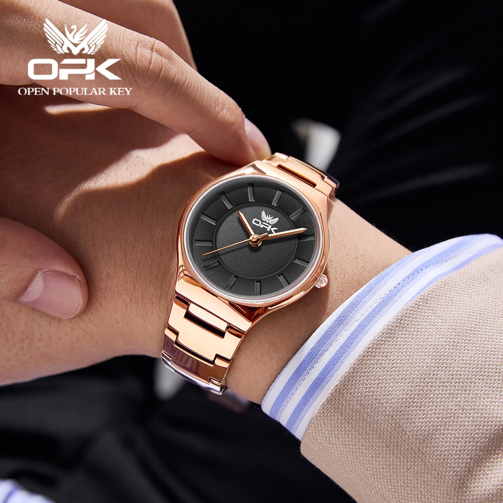 OPK 6078 Men Women Original Qu - Vintage Pocket Watch 评论和价格