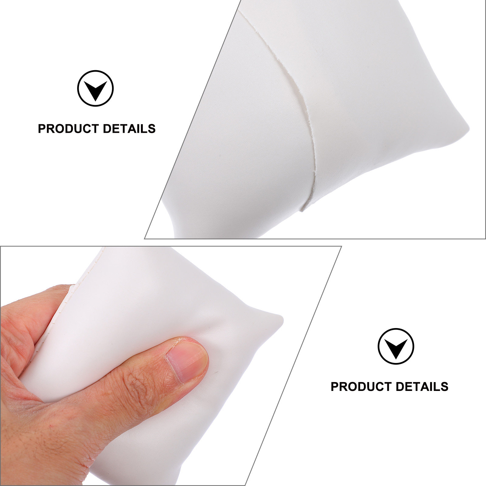 10Pcs Watch Display Pillows Hi - High Jewelry Watches 评论和价格