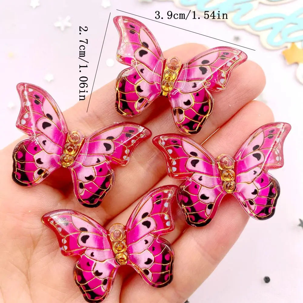 10pcs Colorful Beautiful Butte - Paradise Jewelry & Watches Dolphin Mall 评论和价格