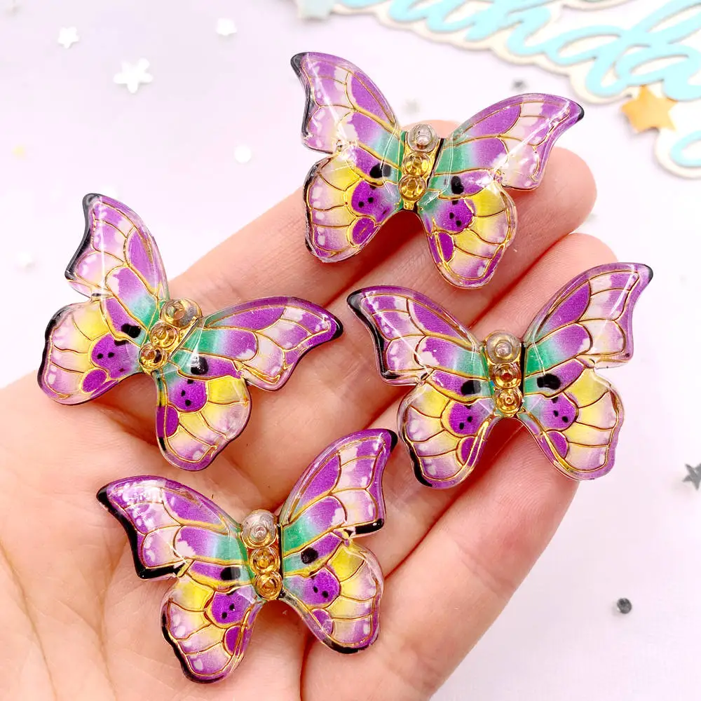 10pcs Colorful Beautiful Butte - Paradise Jewelry & Watches Dolphin Mall 评论和价格
