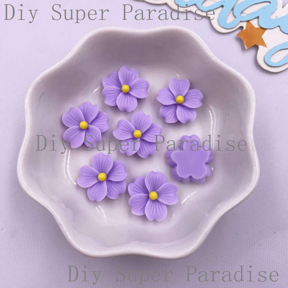 50Pcs Resin Colorful 16mm Flow - Paradise Jewelry & Watches Dolphin Mall 评论和价格
