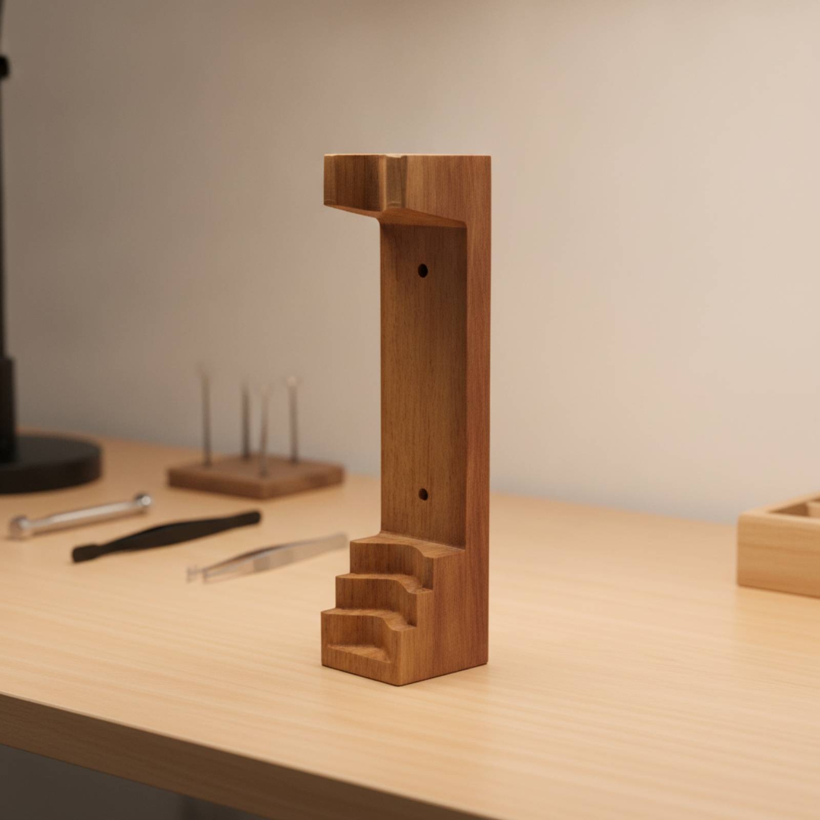 Professional Wooden Support Ba - Jewelry Repair & Watches Reviews 评论和价格