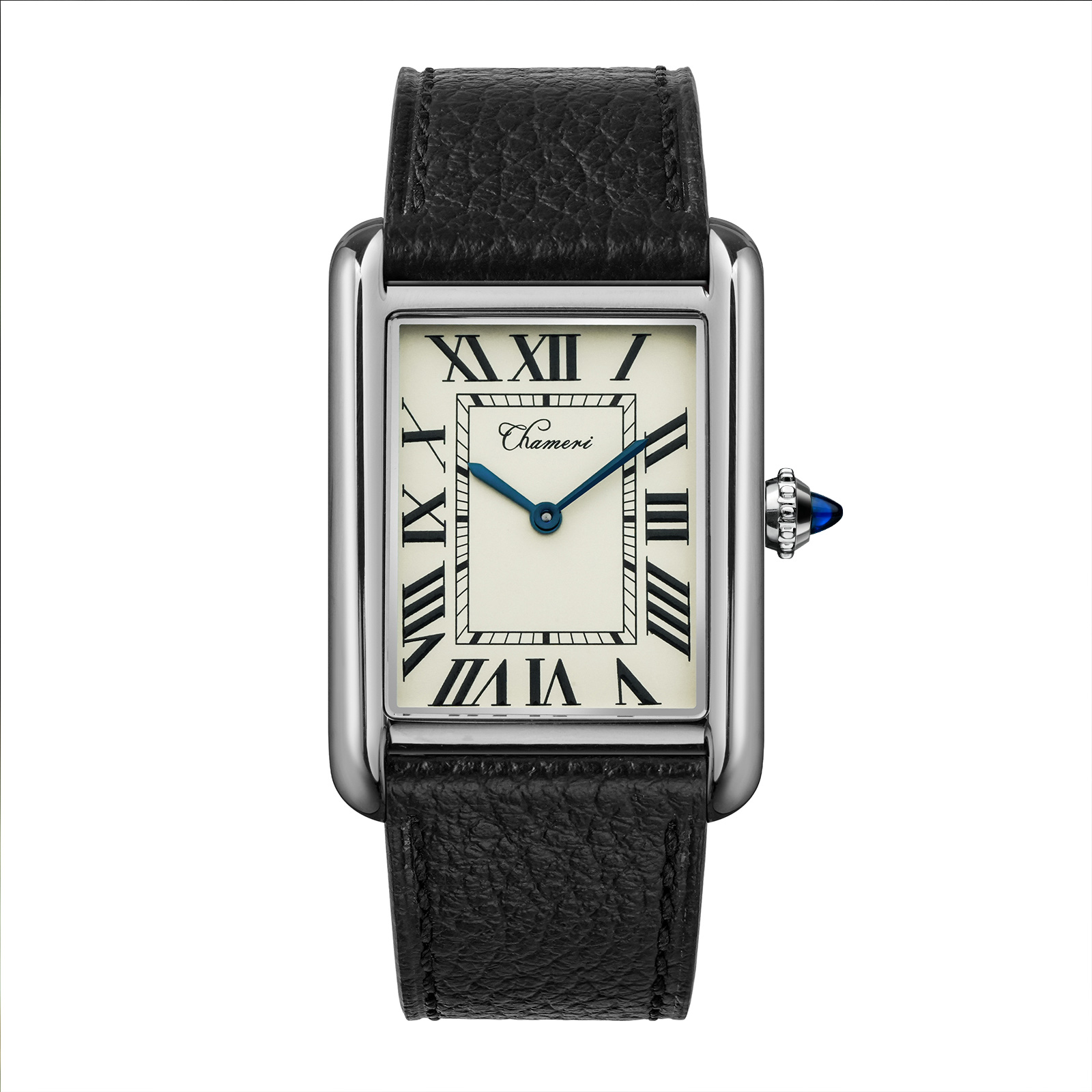 Chameri Vintage Watches CH01 Q - Vintage Pocket Watch 评论和价格