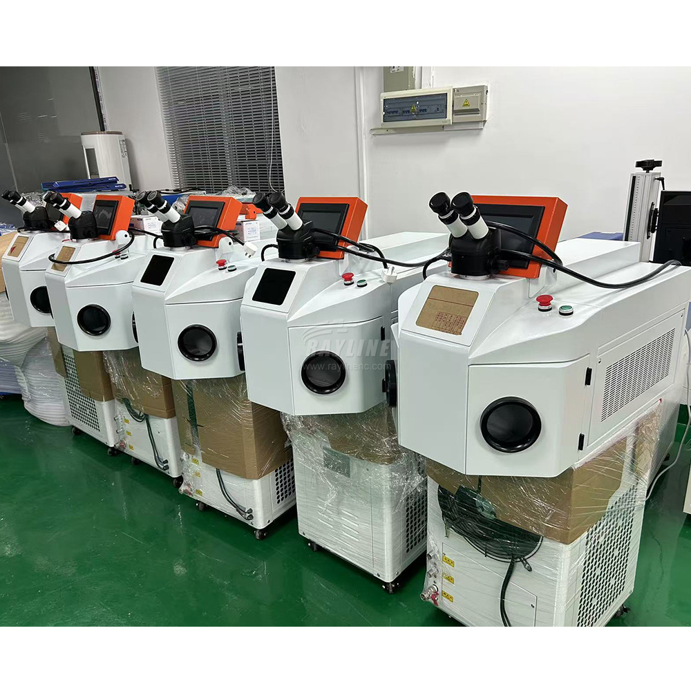 Cheap 200W 160J Jewelry Laser  - Jewelry Repair & Watches Reviews 评论和价格