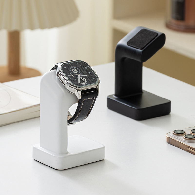 1 Pcs Watch Holder Jewelry Dis - High Jewelry Watches 评论和价格
